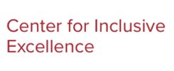 Center for Inclusive Excellence