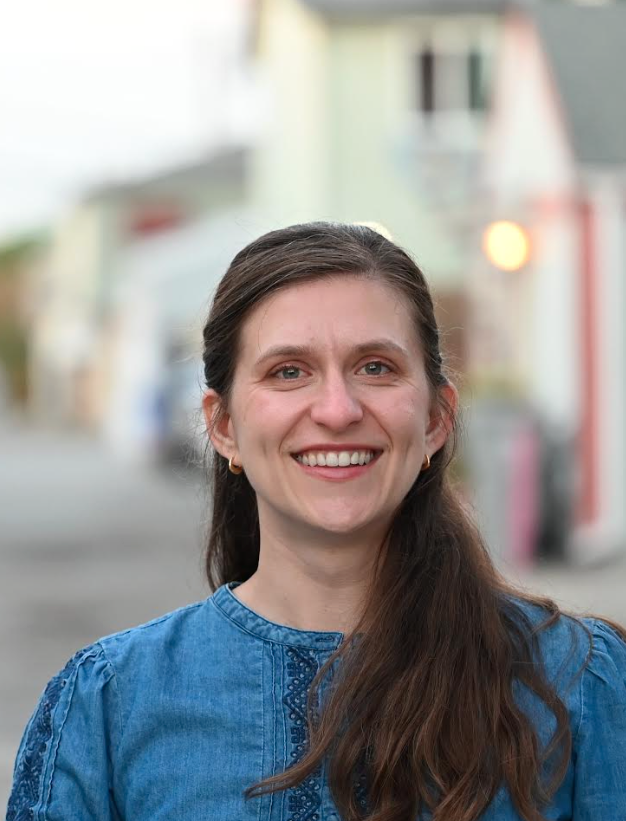 Irina Potapova (Ph.D., CCC-SLP) Lecturer Programs